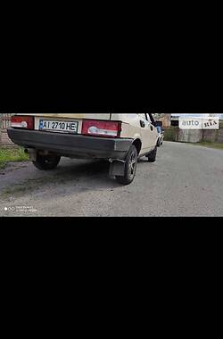 Хэтчбек ВАЗ / Lada 2109 1993 в Броварах