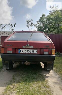 Хетчбек ВАЗ / Lada 2109 1994 в Львові