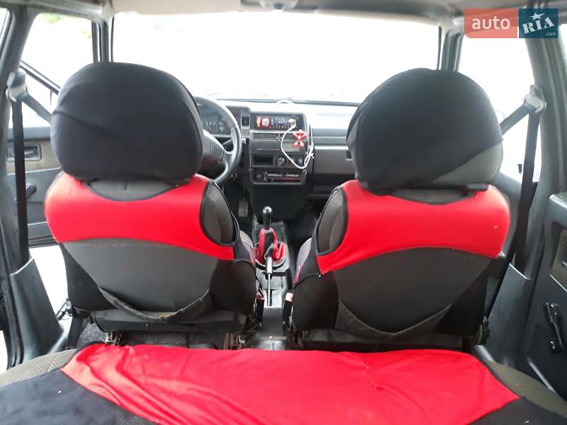 Седан ВАЗ / Lada 2109 2006 в Рожище фото 5 Седан ВАЗ / Lada 2109 2006 в Рожище