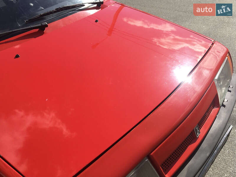 ВАЗ / Lada 2109 1994 ВАЗ / Lada 2109 1994