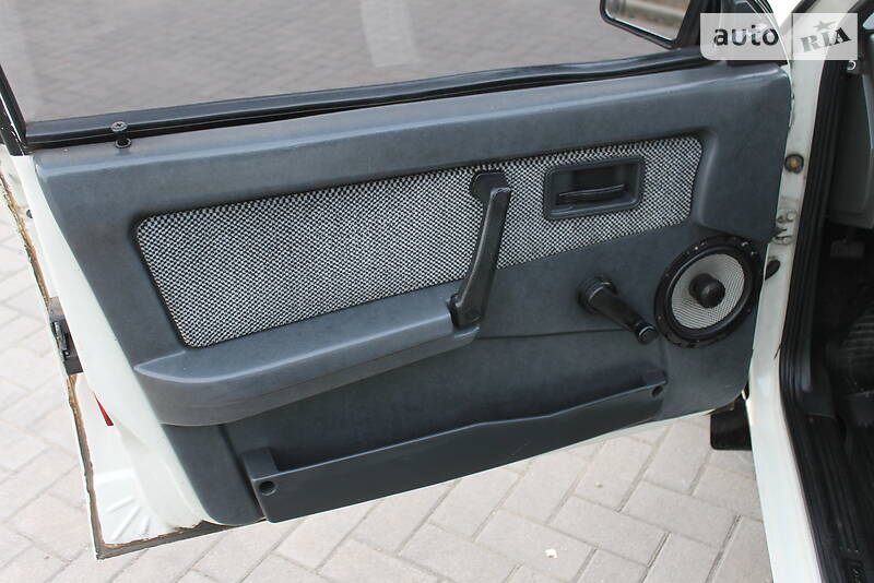 Хэтчбек ВАЗ / Lada 2109 1992 в Могилев-Подольске