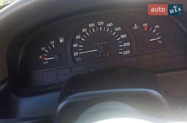 Хэтчбек ВАЗ / Lada 2109 2000 в Косове