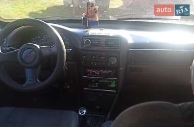 Хэтчбек ВАЗ / Lada 2109 2000 в Косове