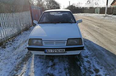 Хэтчбек ВАЗ / Lada 2109 1995 в Бердичеве