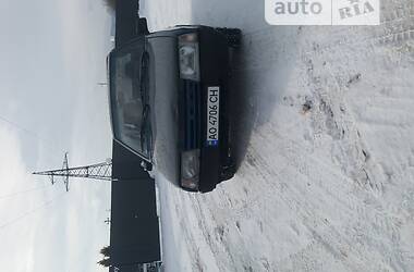 Седан ВАЗ / Lada 2109 1997 в Долині