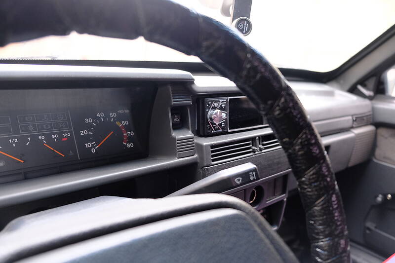Хэтчбек ВАЗ / Lada 2109 2003 в Виннице