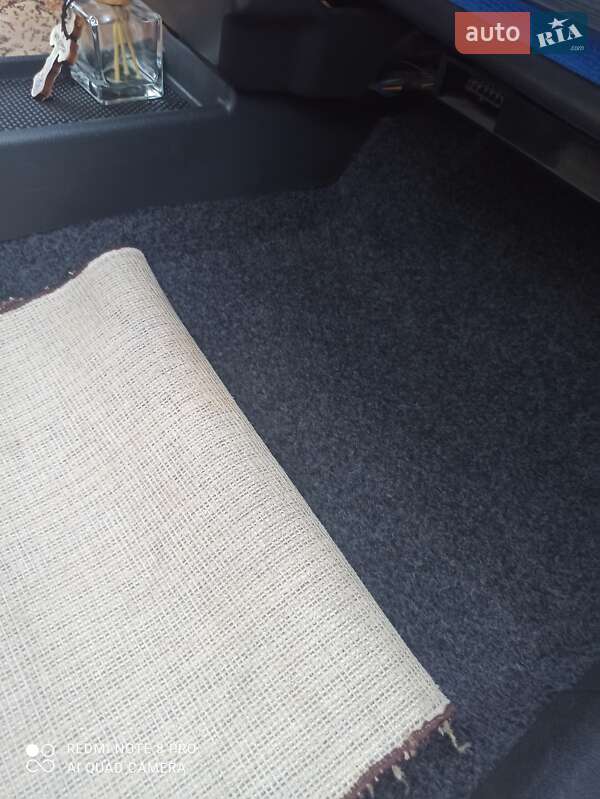 Хэтчбек ВАЗ / Lada 2109 2004 в Кагарлыке