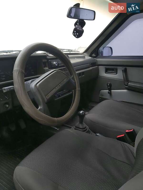 Хетчбек ВАЗ / Lada 2109 2005 в Дніпрі фото 4 Хетчбек ВАЗ / Lada 2109 2005 в Дніпрі