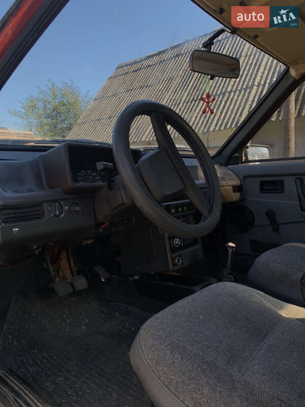 Хетчбек ВАЗ / Lada 2109 1991 в Жовкві фото 6 Хетчбек ВАЗ / Lada 2109 1991 в Жовкві