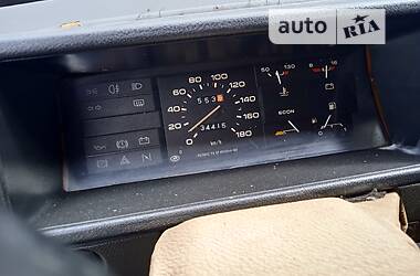 Хэтчбек ВАЗ / Lada 2109 1989 в Бродах
