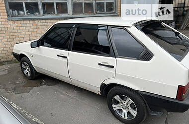 Седан ВАЗ / Lada 2109 1988 в Хмельницькому