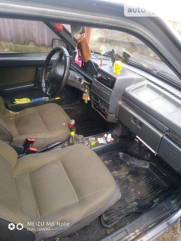 Универсал ВАЗ / Lada 2109 2006 в Тернополе фото 10 Универсал ВАЗ / Lada 2109 2006 в Тернополе