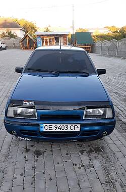 Хетчбек ВАЗ / Lada 2109 1998 в Чернівцях