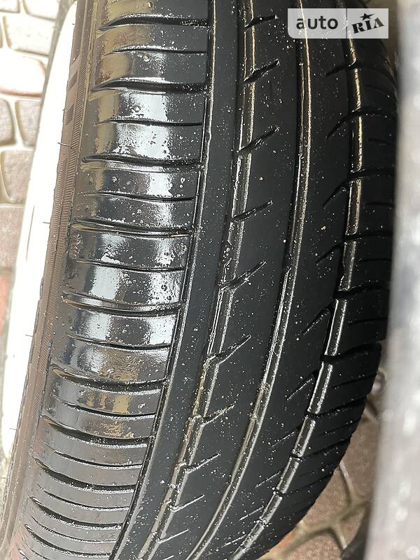 Седан ВАЗ / Lada 2109 2007 в Львове