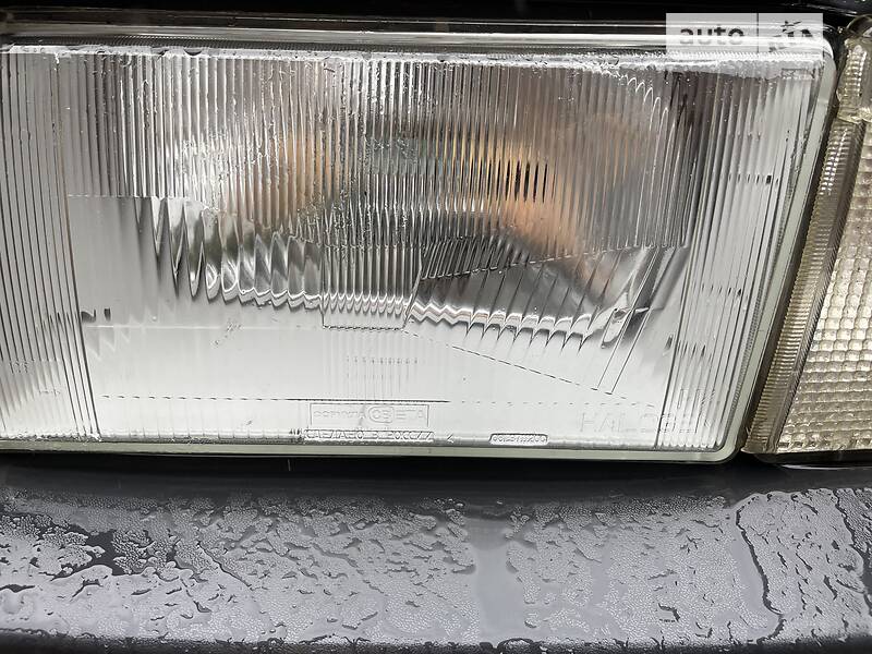 Седан ВАЗ / Lada 2109 2007 в Львове