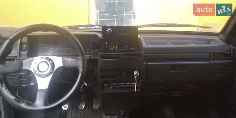 Седан ВАЗ / Lada 2109 2005 в Мукачевому фото 5 Седан ВАЗ / Lada 2109 2005 в Мукачевому