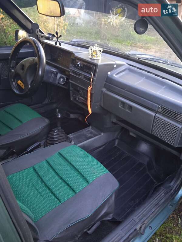 Купе ВАЗ / Lada 2109 2006 в Чугуєві