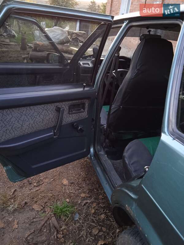 Купе ВАЗ / Lada 2109 2006 в Чугуєві