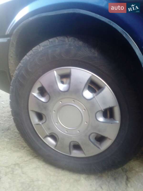 Универсал ВАЗ / Lada 2109 2006 в Хмельницком