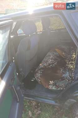 Седан ВАЗ / Lada 2109 2001 в Тульчині
