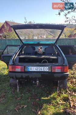 Седан ВАЗ / Lada 2109 2001 в Тульчині