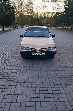 Хэтчбек ВАЗ / Lada 2109 1988 в Дрогобыче