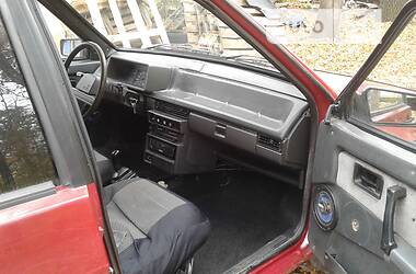 Хетчбек ВАЗ / Lada 2109 1992 в Одесі