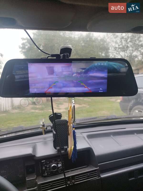 Хетчбек ВАЗ / Lada 2109 2004 в Дубні