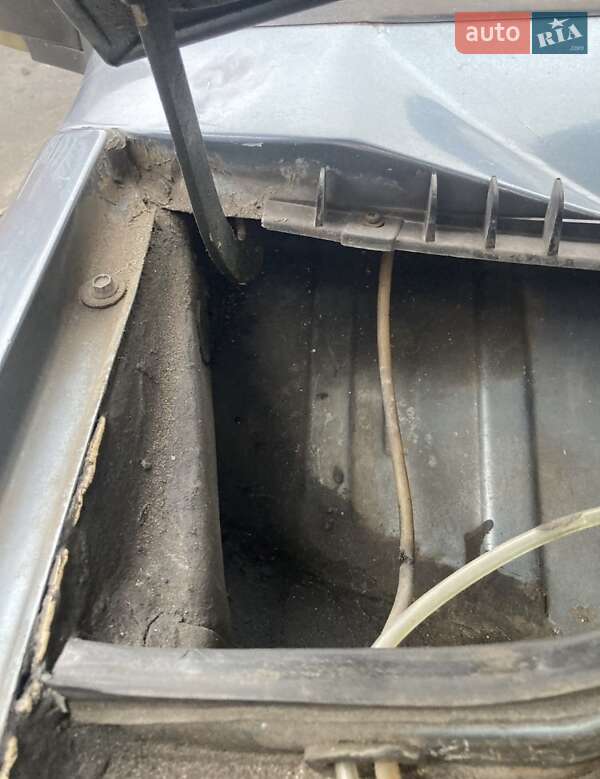 Хэтчбек ВАЗ / Lada 2109 2001 в Полтаве