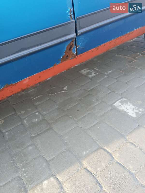 Хетчбек ВАЗ / Lada 2109 1990 в Крижополі