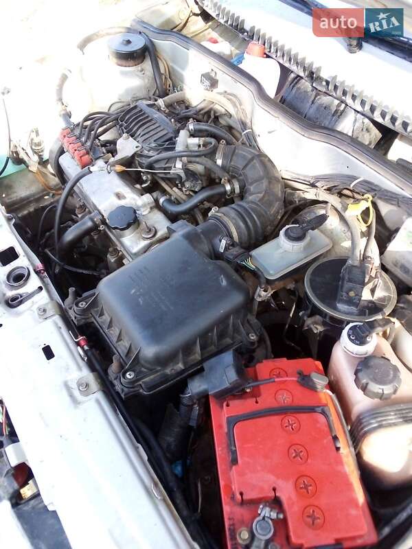 Хэтчбек ВАЗ / Lada 2109 2007 в Мурованых Куриловцах