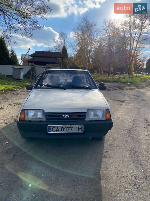 ВАЗ / Lada 2109 2006