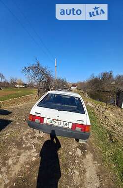 Универсал ВАЗ / Lada 2109 1991 в Надворной