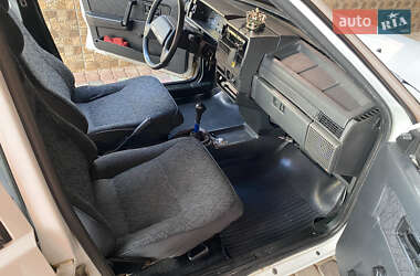 Седан ВАЗ / Lada 2109 2005 в Городку
