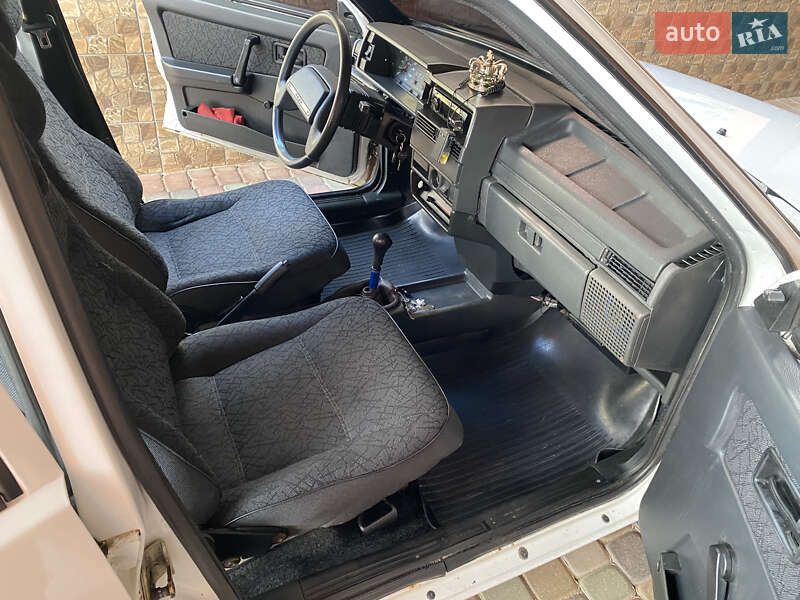 Седан ВАЗ / Lada 2109 2005 в Городку