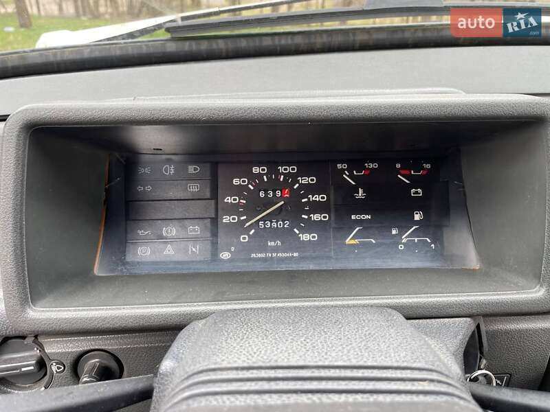 Хэтчбек ВАЗ / Lada 2109 1991 в Шумске