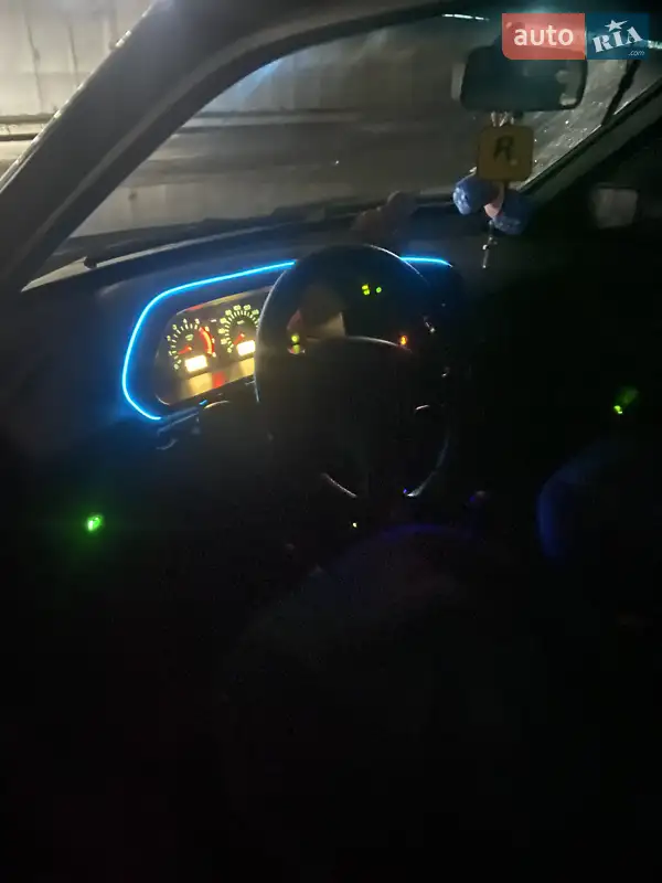 ВАЗ / Lada 2109 2009 VIN Y6D21093490029592 фото оголошення 3 з 42