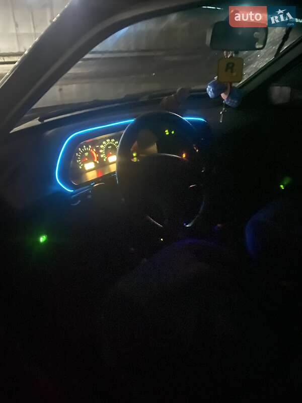 Хетчбек ВАЗ / Lada 2109 2009 в Шептицькому