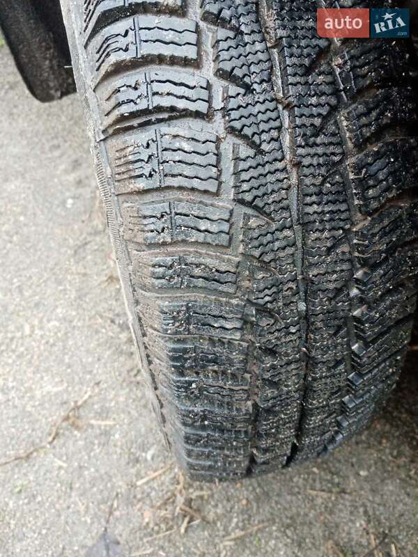 Универсал ВАЗ / Lada 2109 1989 в Сквире фото 7 Универсал ВАЗ / Lada 2109 1989 в Сквире