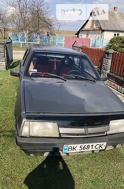 Седан ВАЗ / Lada 2109 1993 в Костополе