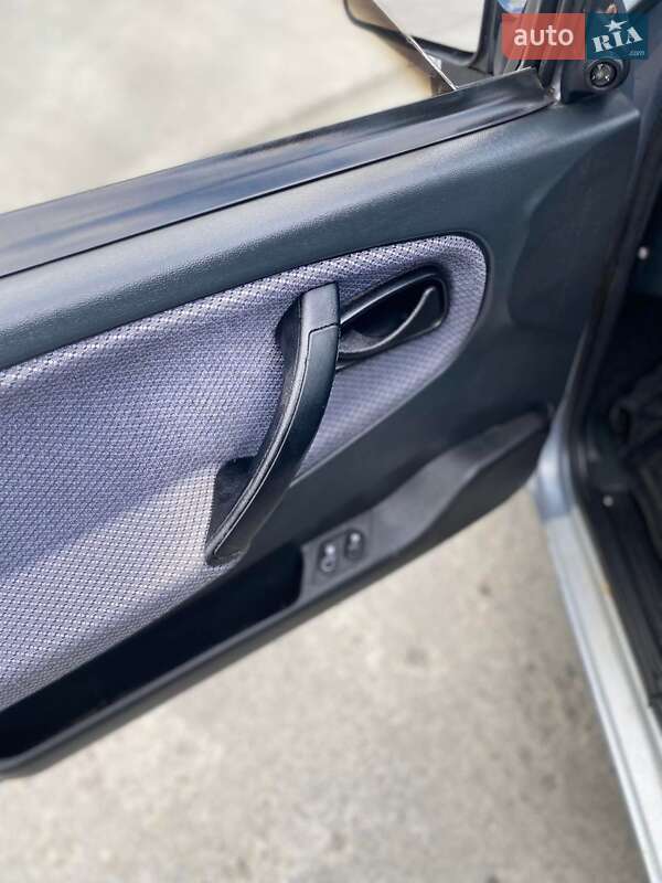 Седан ВАЗ / Lada 2109 2007 в Ужгороді фото 6 Седан ВАЗ / Lada 2109 2007 в Ужгороді