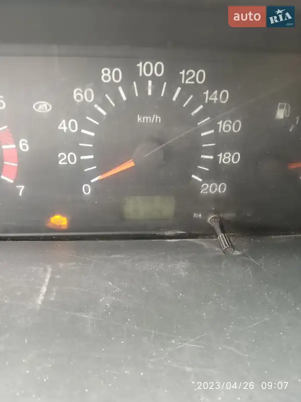 ВАЗ / Lada Samara 2007