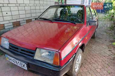 Седан ВАЗ 2109 1990 в 