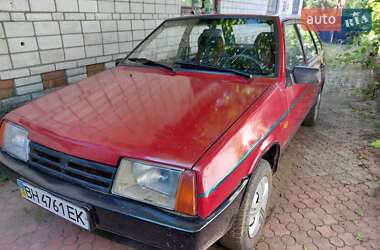 Седан ВАЗ / Lada 2109 1990 в Бершади