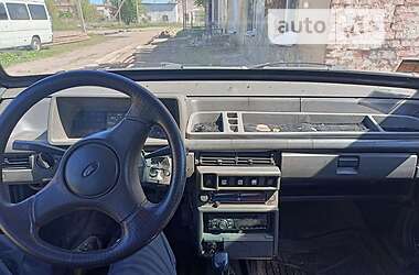 Хэтчбек ВАЗ / Lada 2109 1990 в Бурыни