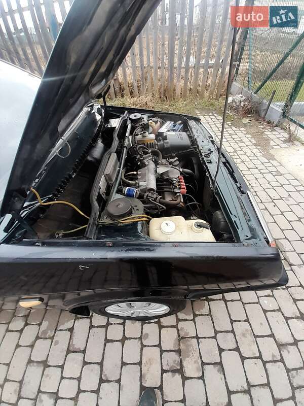 Хэтчбек ВАЗ / Lada 2109 2004 в Долине