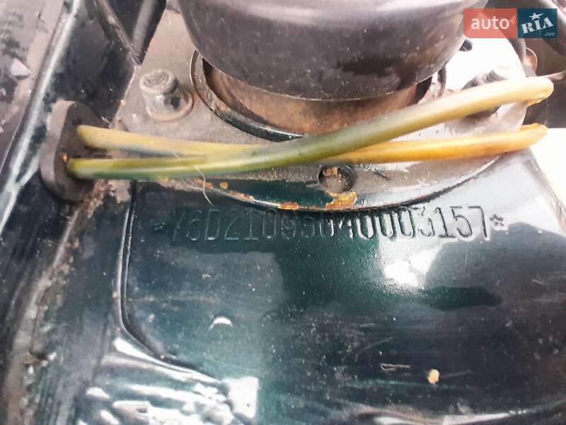 Хэтчбек ВАЗ / Lada 2109 2004 в Долине