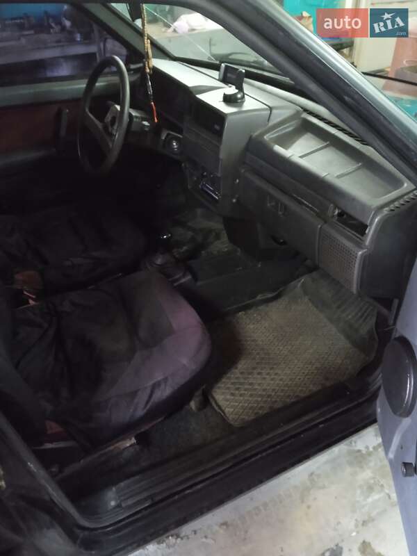 Хетчбек ВАЗ / Lada 2109 1995 в Харкові