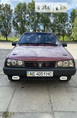 Хэтчбек ВАЗ / Lada 2109 1992 в Каменском