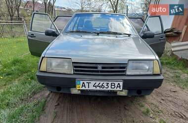 Хэтчбек ВАЗ / Lada 2109 1995 в Коломые